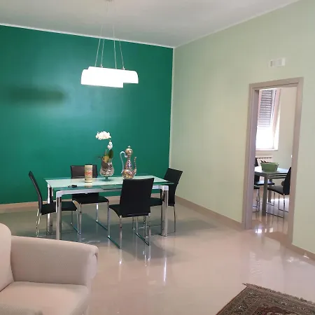 Panzió E' Tempo Di Salento *