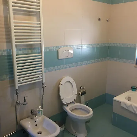 Panzió E' Tempo Di Salento *