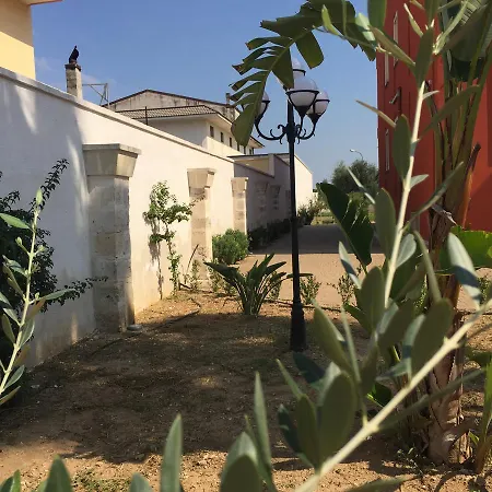 E' Tempo Di Salento * San Donaci