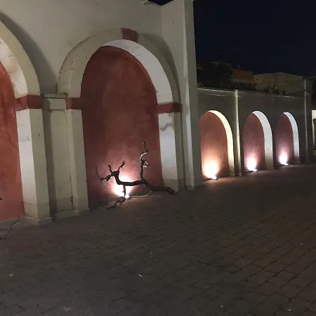 E' Tempo Di Salento * San Donaci