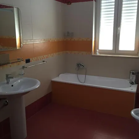 Panzió E' Tempo Di Salento *