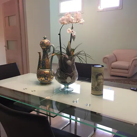 Panzió E' Tempo Di Salento *
