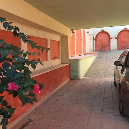 Panzió E' Tempo Di Salento *