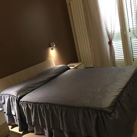 Panzió E' Tempo Di Salento *