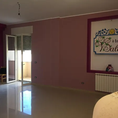 Panzió E' Tempo Di Salento *