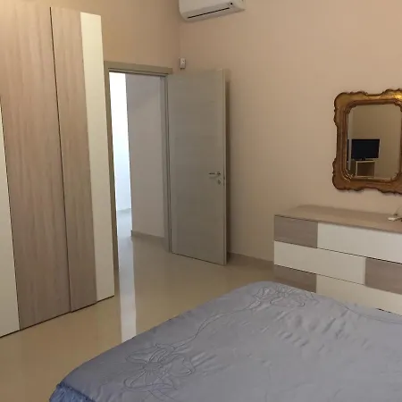 Panzió E' Tempo Di Salento *